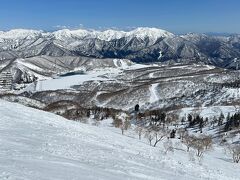 かぐらみつまたスキー場