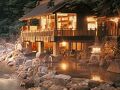 ロイター「世界の10大温泉」6位。ロンリープラネット『日本の温泉1位』