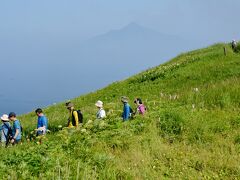 往復ＦＤＡチャーター便利用！　花の最盛期、７月に巡る利尻島・礼文島 ３日間（その３）