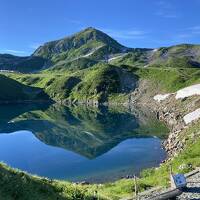 立山(室堂)二泊三日の旅行記、山の景色と花々と掛け流し温泉を楽しみました！