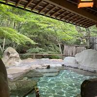 たんげ温泉の一軒宿『美郷館』でまったり