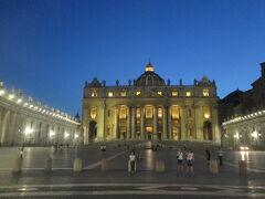 2023Luglio France, Italia,Österreich#5 San Pietro.Terme di Dioclezian