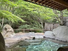 たんげ温泉の一軒宿『美郷館』でまったり