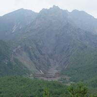 梅雨時期の霧島・鹿児島（霧島～鹿児島編　3日～4日最終日）