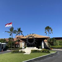 ３年半ぶりの海外旅行！子連れバリ島2023④～クタ編