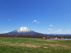 フェリーで北海道～②