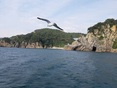 2023夏休み　～新発田・村上（笹川流れ・瀬波温泉）～