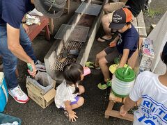 アウトドア？インドア？道民の森　神居尻地区で雨でも快適キャンプ