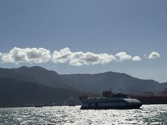 サンパウロ個人旅行その５　海辺の町サンセバスチャンにドライブしました