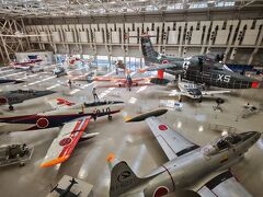 かがみはら航空宇宙博物館