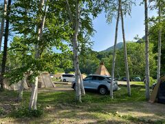 エゾヒグマの真実を探れ！北海道キャンピングカー旅行（1年ぶり2回目）その1