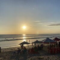 ３年半ぶりの海外旅行！子連れバリ島2023⑤～クタ編