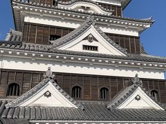 大洲神社