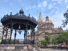 オスピシオ・カバーニャス救貧院