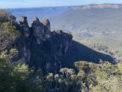 オーストラリア旅行その5 ブルーマウンテンズ