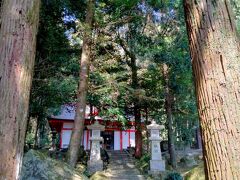 鹿児島　隼人　石體神社