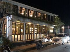 ウブドで好きなことだけやる旅 　ヨガ、スパ、散歩　１日目