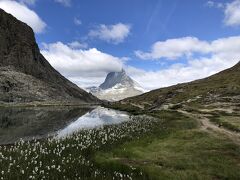 スイス・フランス弾丸旅行　①ツェルマット～逆さマッターホルンを見つける旅