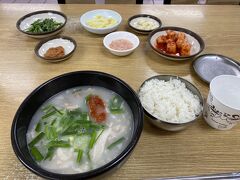 釜山　駆け足　②　推し活の合間に