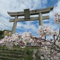 ツアー後半初日の長崎へ③～長崎11神社のスタンプラリーと聖地へ