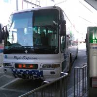 会社役員への道？！　津山出張記