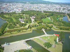 青森で東北六魂祭→北海道新幹線で函館へ　トラブルで延泊…　③函館編（その２）