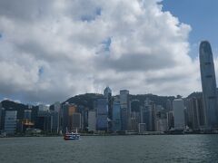 2023夏ワールド・オブ・ウイナーズで行く香港マカオの旅 その１（香港編）