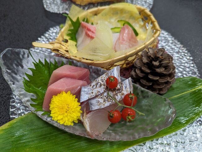 初めての海の京都！トロトロ湯と絶品海の幸の奥伊根温泉＆丹後半島絶景ドライブ