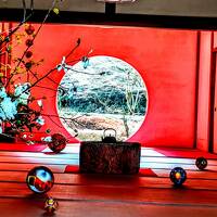 河越、鎌倉、そして水戸の三都物語：03北鎌倉の散策