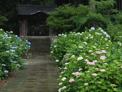 美味しいものと美しいものに触れる旅～島根県立美術館・月照寺編～