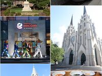 3年ぶりの海外は韓国へ！ その③二日目の後半、大邱でグルメ＆街歩き、そしてKTXで釜山へ！