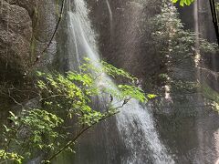 大分旅行2023　龍昇の滝・沈堕の滝・稲積水中鍾乳洞