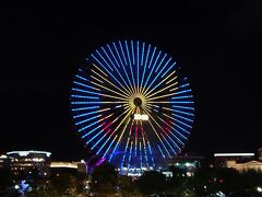 2023年8月、夜の横浜のポケモンイベントを散策。その2