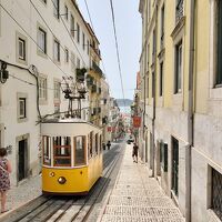 虫刺されからの病院送りinリスボン