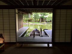 プレミアムガイドツアーで参観する京都迎賓館のブログ, 50枚の画像で徹底案内！