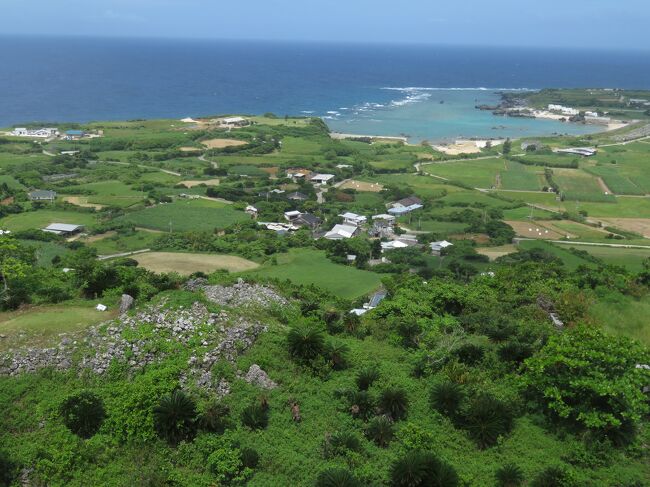 与論島　後編