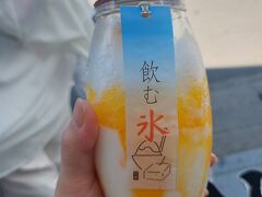 酷暑の京都旅行　前半