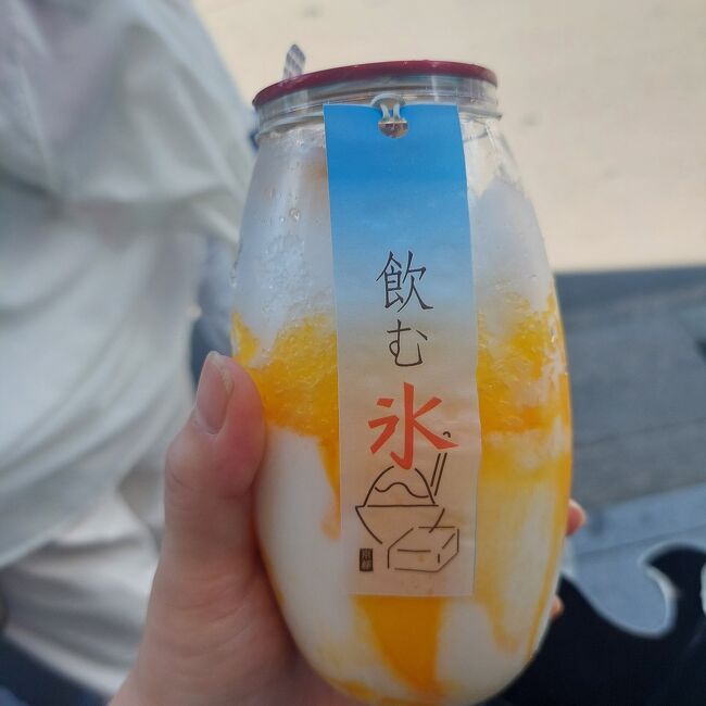 どこかに行きたい!と訴えていましたが、海外は円安と燃油高で跳ね上がってるし(泣)<br /><br />数年前に行った鈴虫寺のお礼参りを兼ねて京都旅行に行ってきました。行った事のない大阪も日帰りで行ってきました。