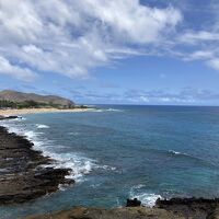 久々の海外！　行き先は満場一致でハワイに決定！　２日目　