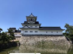 はじめての富山