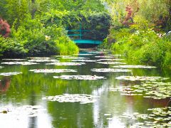 やっぱり北川村「モネの庭」と「牧野植物園」へも行きたくて高知へ☆.｡.☆:*･北川村 モネの庭☆･ﾟ:*