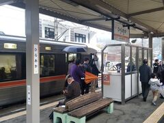 日本鉄道乗りつぶし紀行 飯田線再訪の章