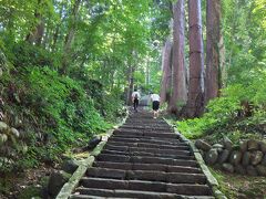 東北周遊②　山形編