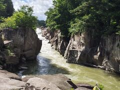 東北周遊③　岩手編