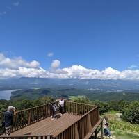 タングラム斑尾東急リゾートに2泊