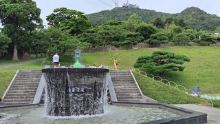 2023夏休み　～函館：ベイエリア・函館公園・五稜郭エリアなど～