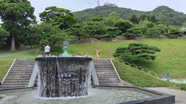 2023夏休み　～函館：ベイエリア・函館公園・五稜郭エリアなど～