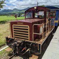 九州の鉄道路線乗りつぶしの旅（南阿蘇鉄道）