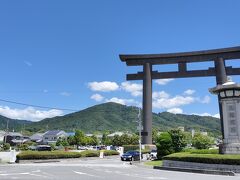 三輪・飛鳥・吉野古跡を巡る旅（１日目）