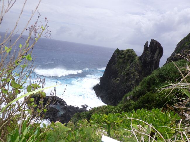 久米島旅行　２日目